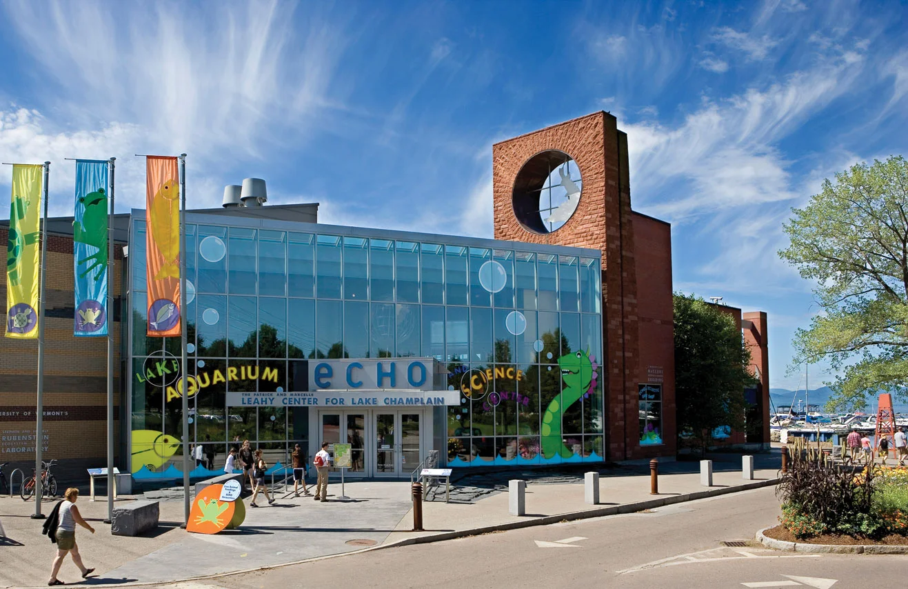 Lake Champlain Echo Center..jpg