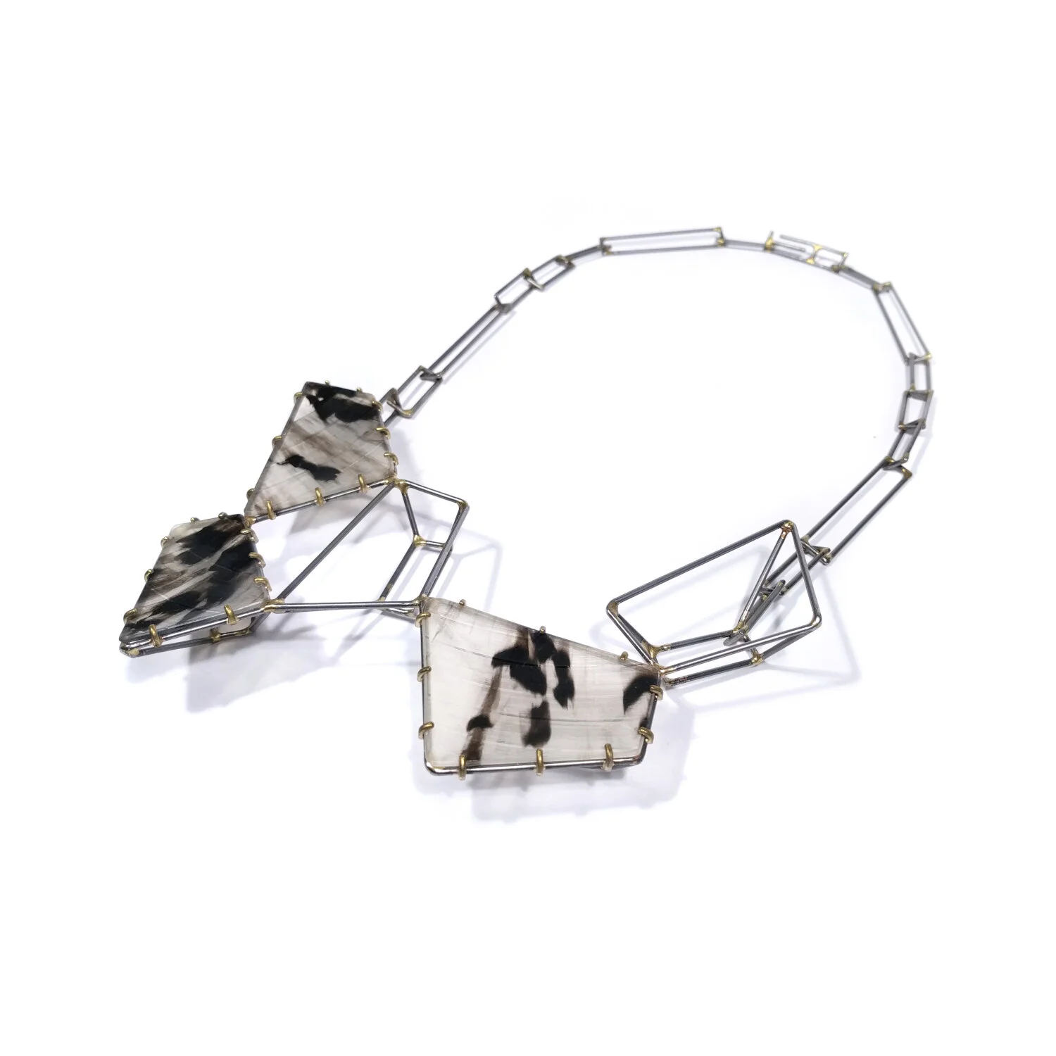 Trapezoid Necklace Collection.JPG