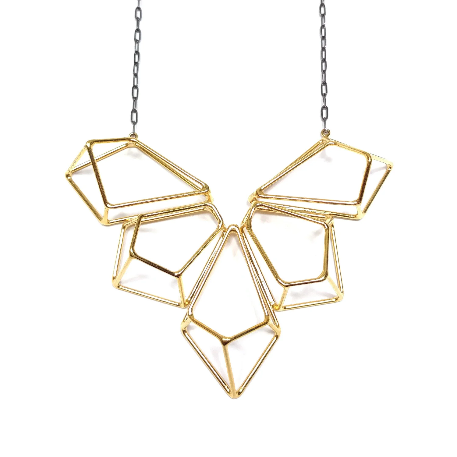 Verge Necklace Gold Plate Sterling Chain.jpg