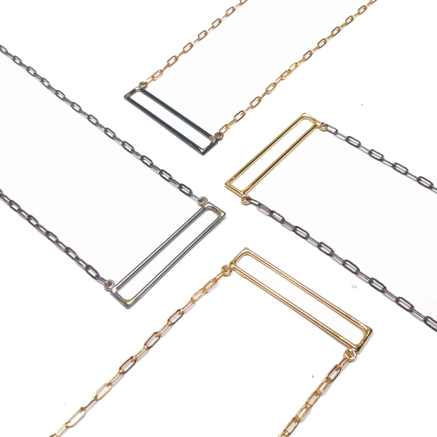 Long Link Necklace Collection.JPG