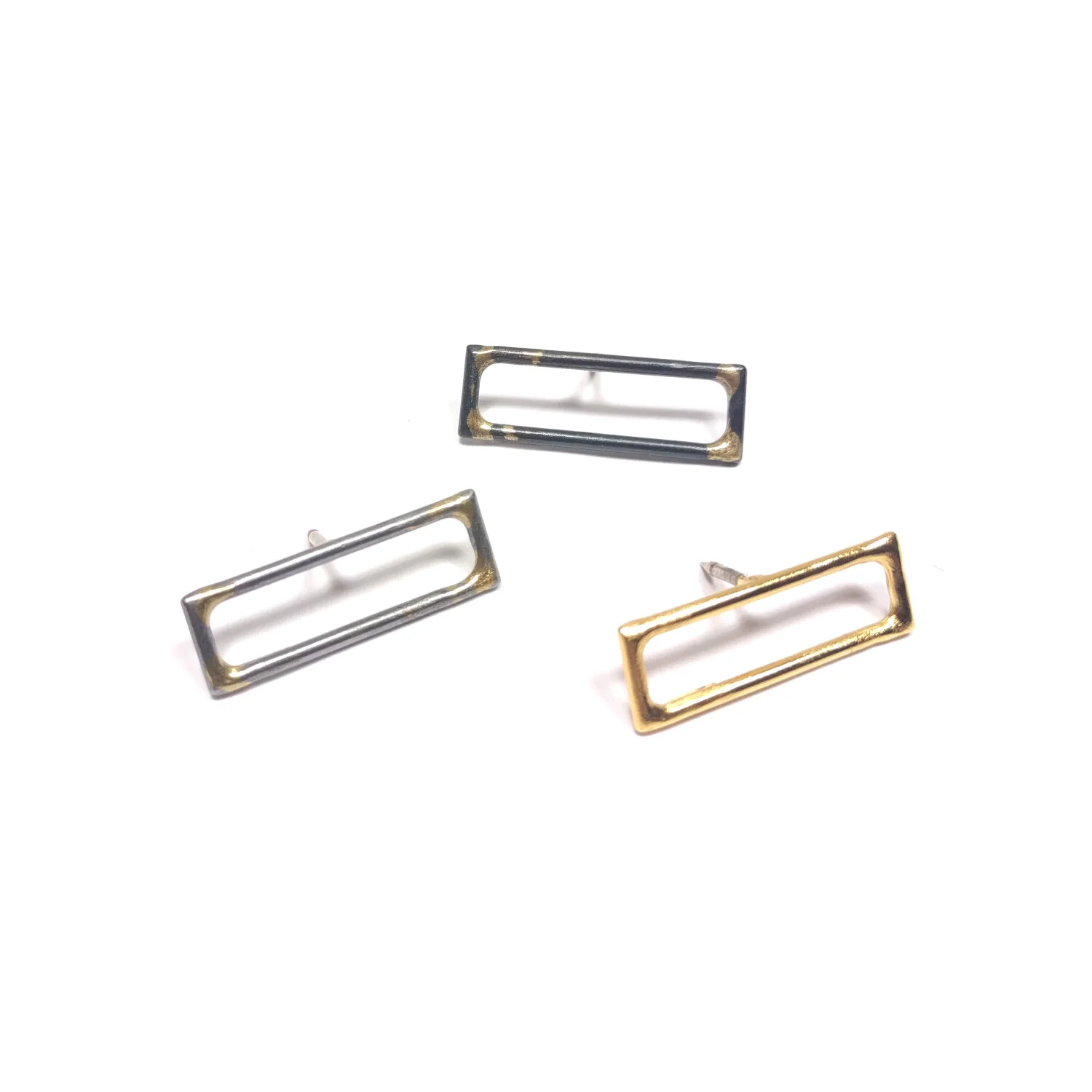 Short Link Lapel Pin Collection.JPG