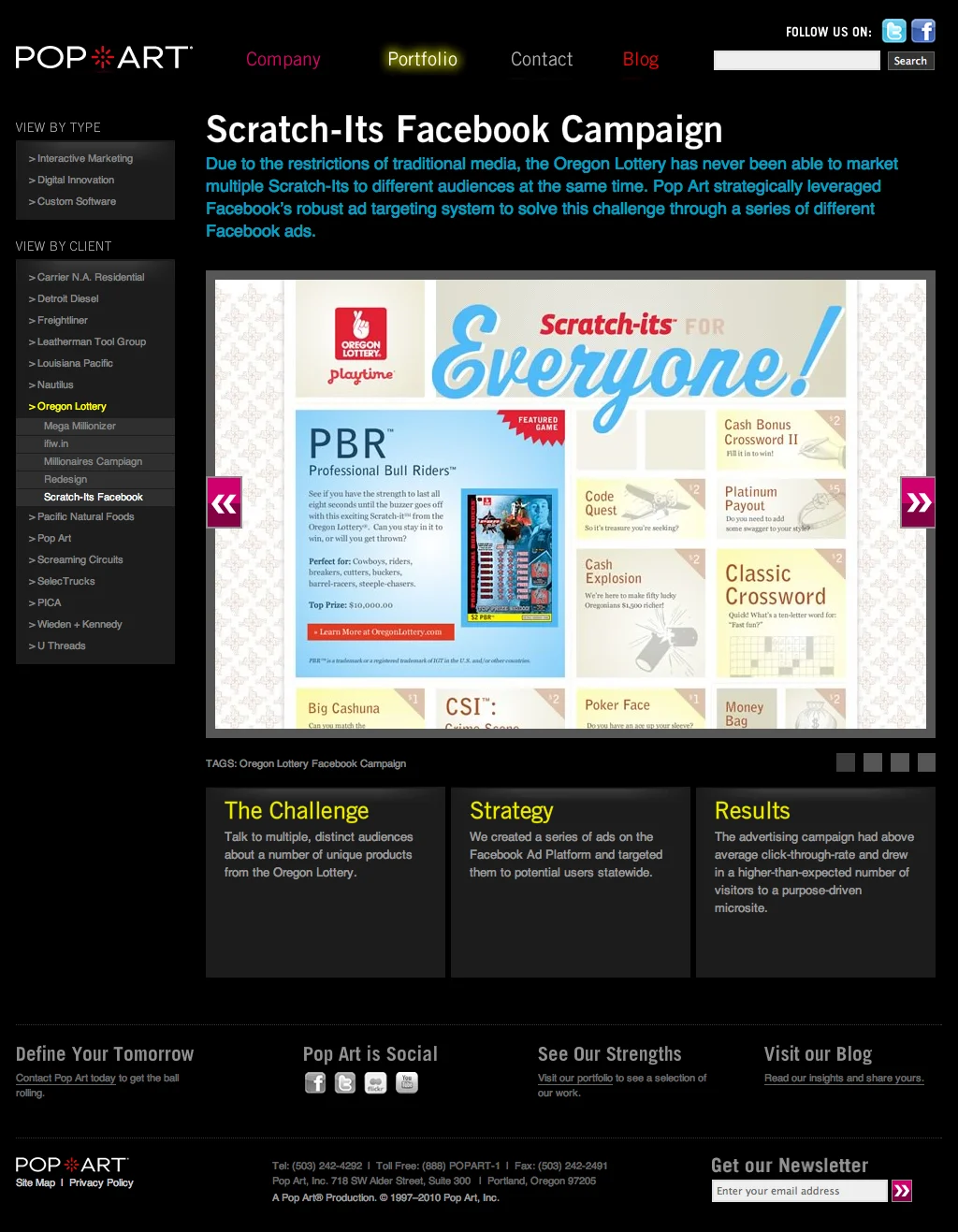 Pop Art, Inc._OSL Scratch It Facebook Campaign.jpg