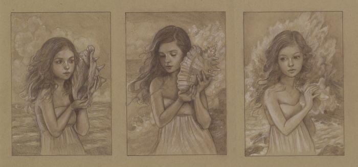 Thumbnail images