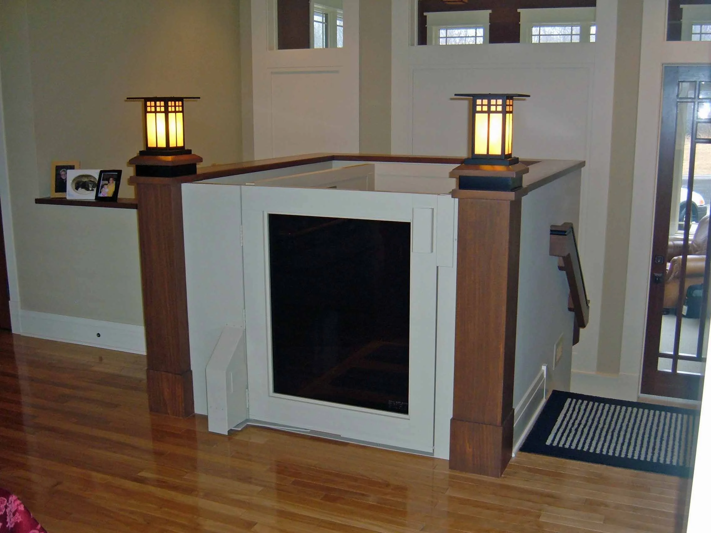 43 inch gate - Upper Level.jpg