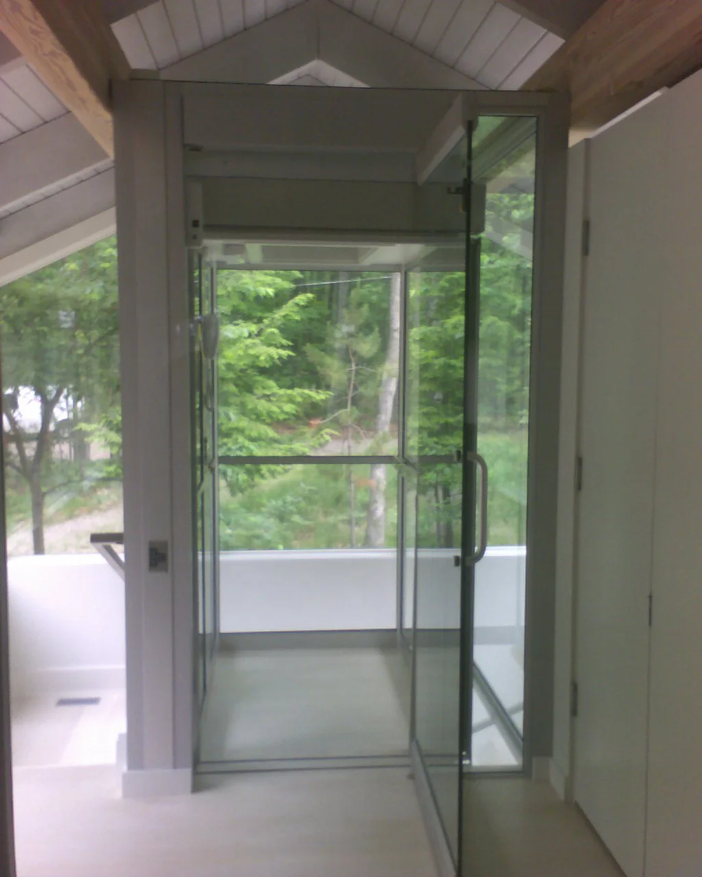 Residential Elevators Mcnally Elevator Company