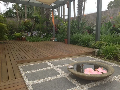 Private setting to practice or your space?