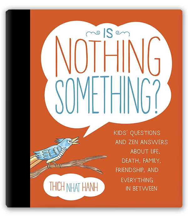 Is Nothing FRONT.jpg