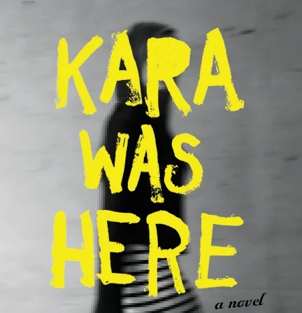 Kara was here.jpg