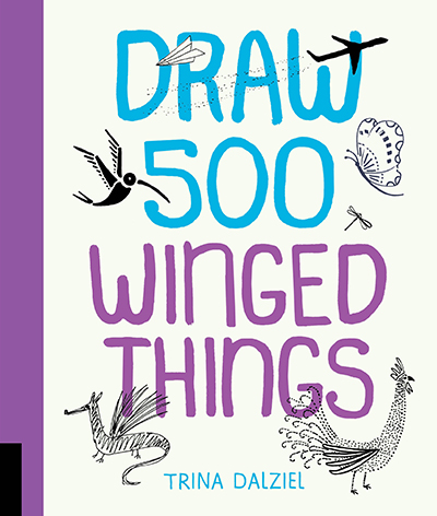 Draw500 Winged Things.jpg