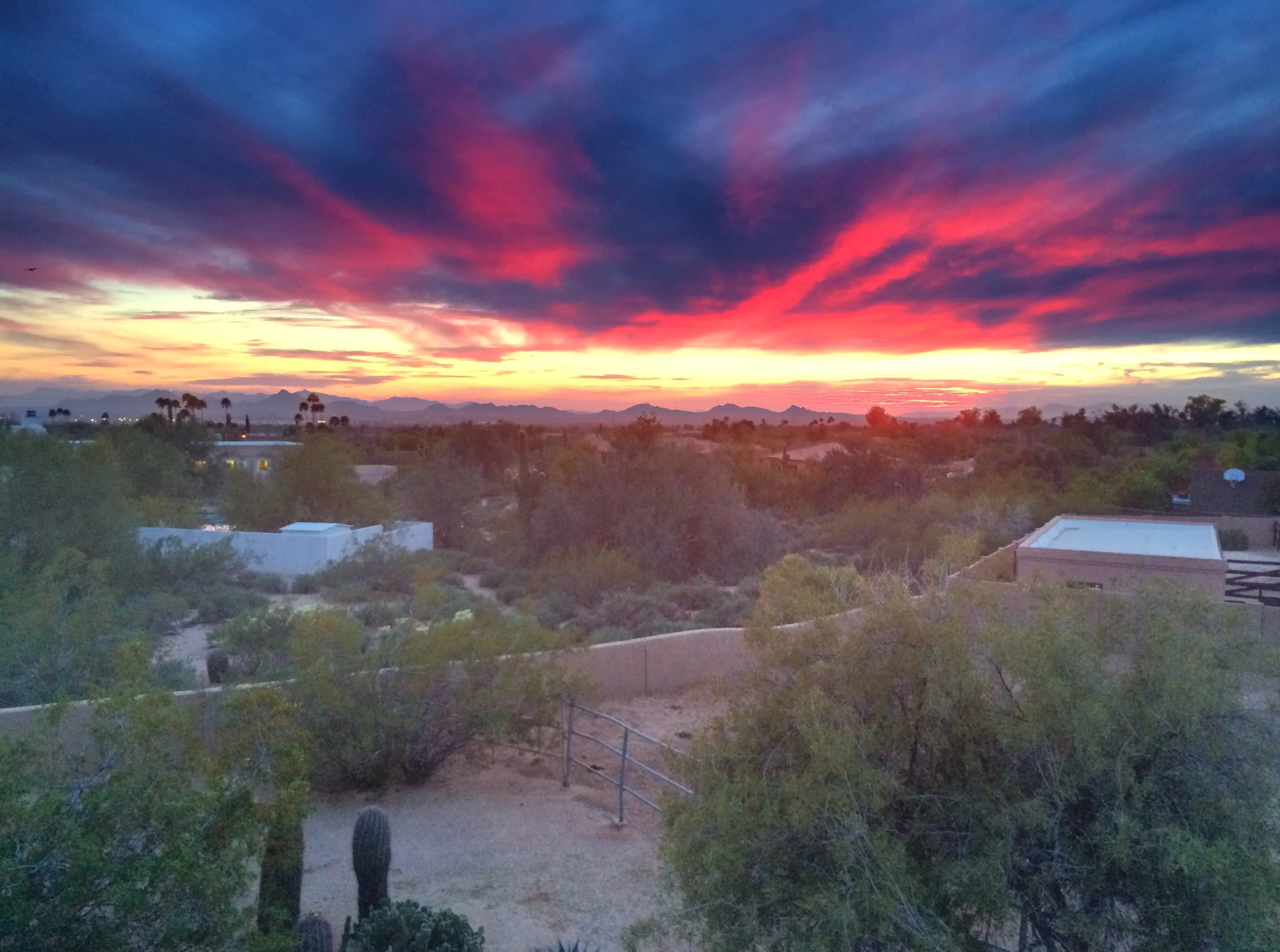 The Importance of Being Vertically Centered