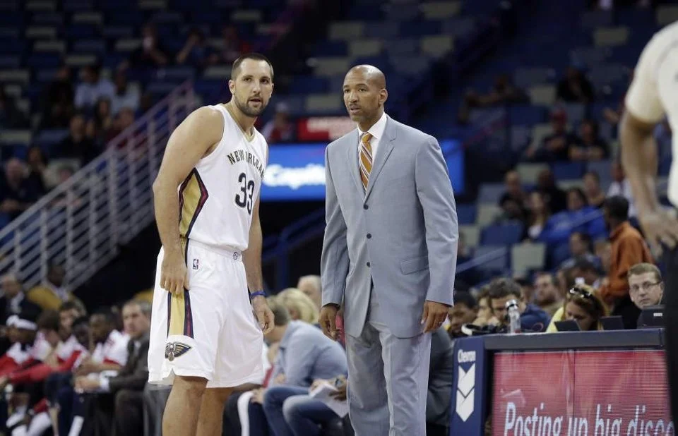 An Opportunity To Be An Example