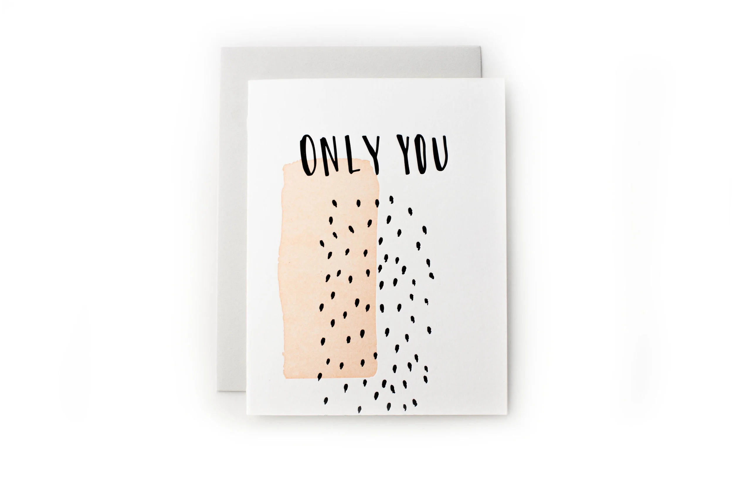 Only You