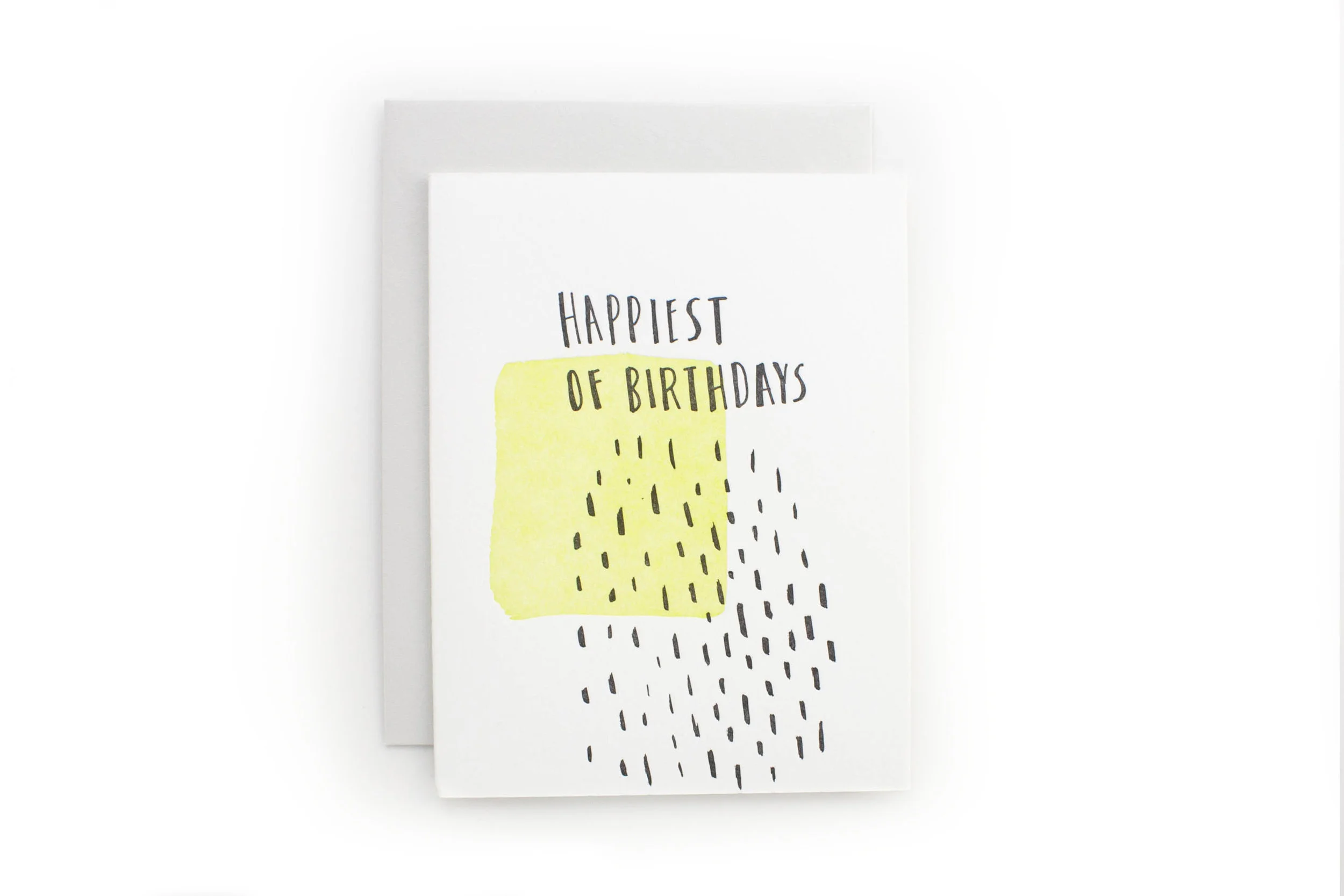 Happiest of Birthdays