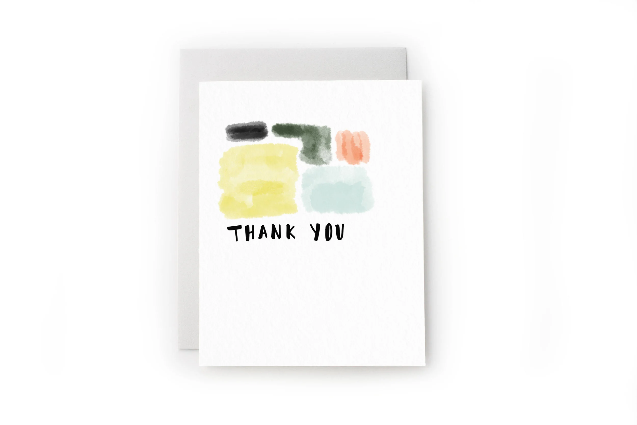 Thank You Pieces