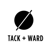 tack and ward