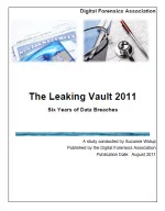 The Leaking Vault 2011