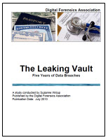 The Leaking Vault