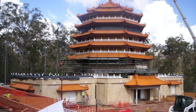 Chung Tian Temple, Underwood Road, Priestdale, Adco Constructions 2.jpg