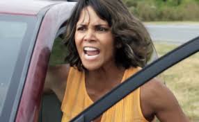 Halle Berry in Kidnap