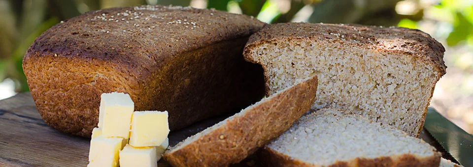 Diabetic Quinoa Bread