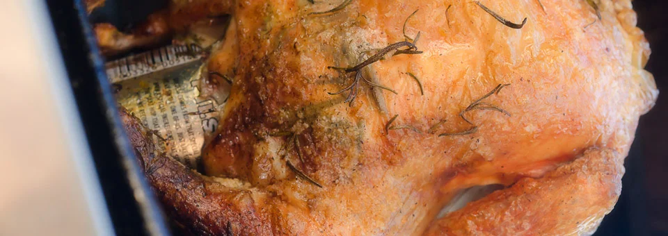 Can-Can Chicken