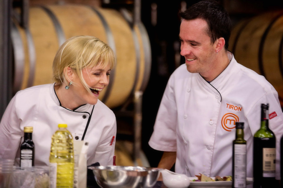 MasterChef South Africa 3