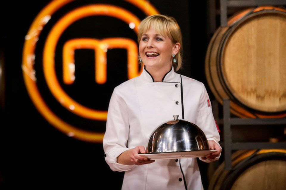 MasterChef South Africa 4