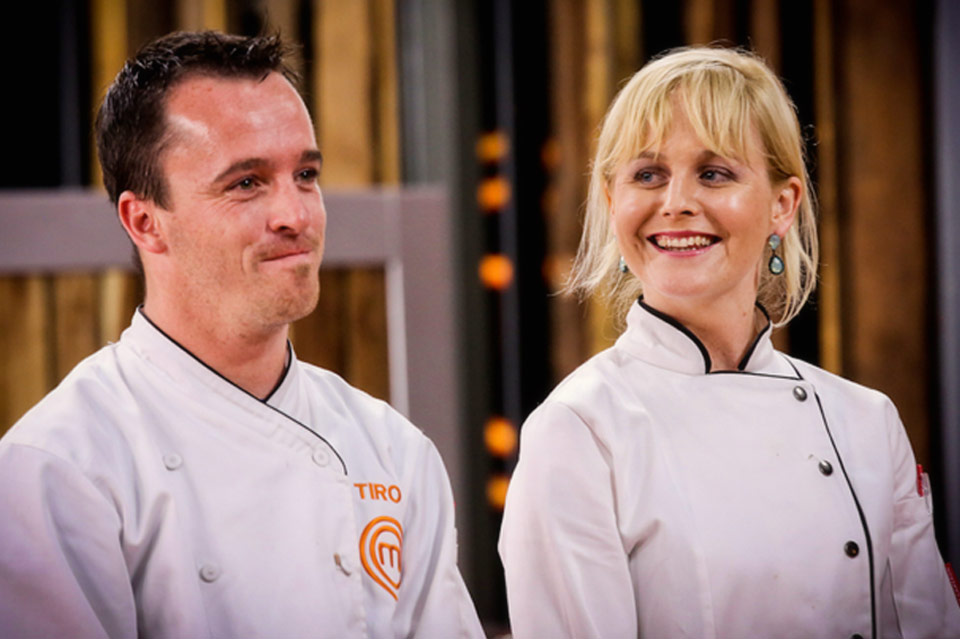 MasterChef South Africa 6