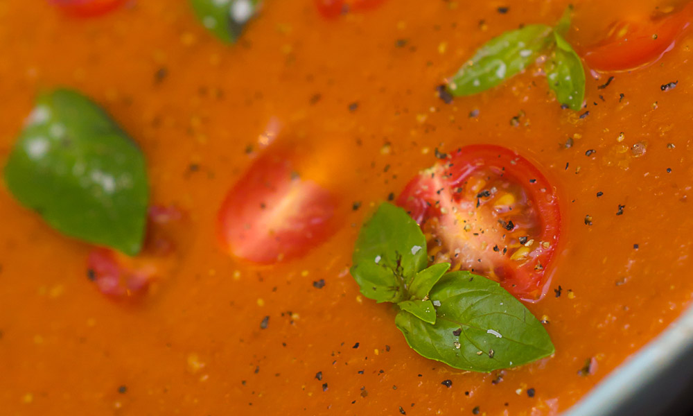 Tomato Soup