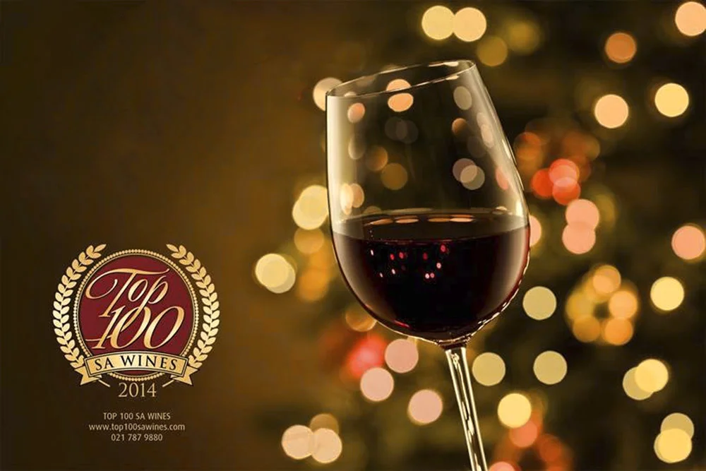 Top 100 SA Wine Lists 2014