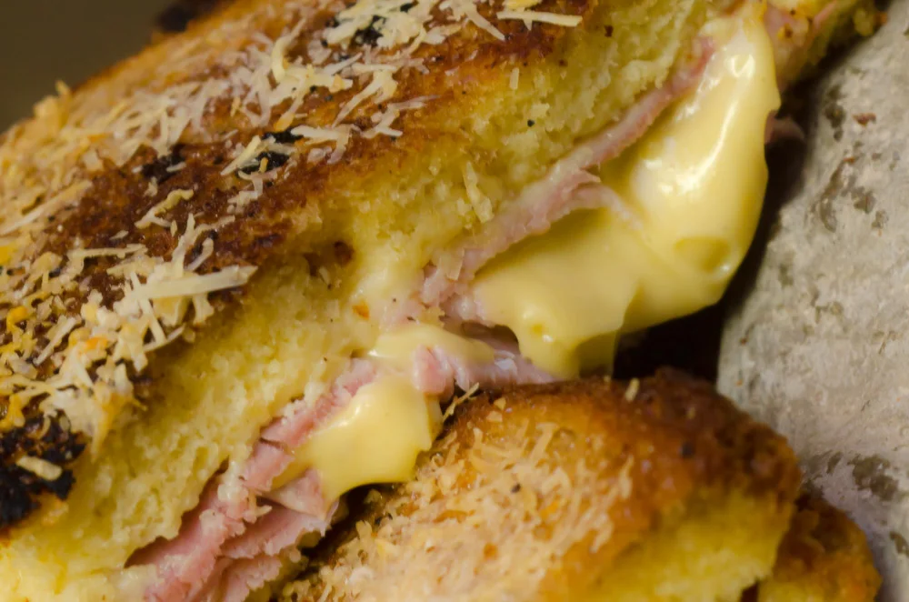 Croque-Monsieur