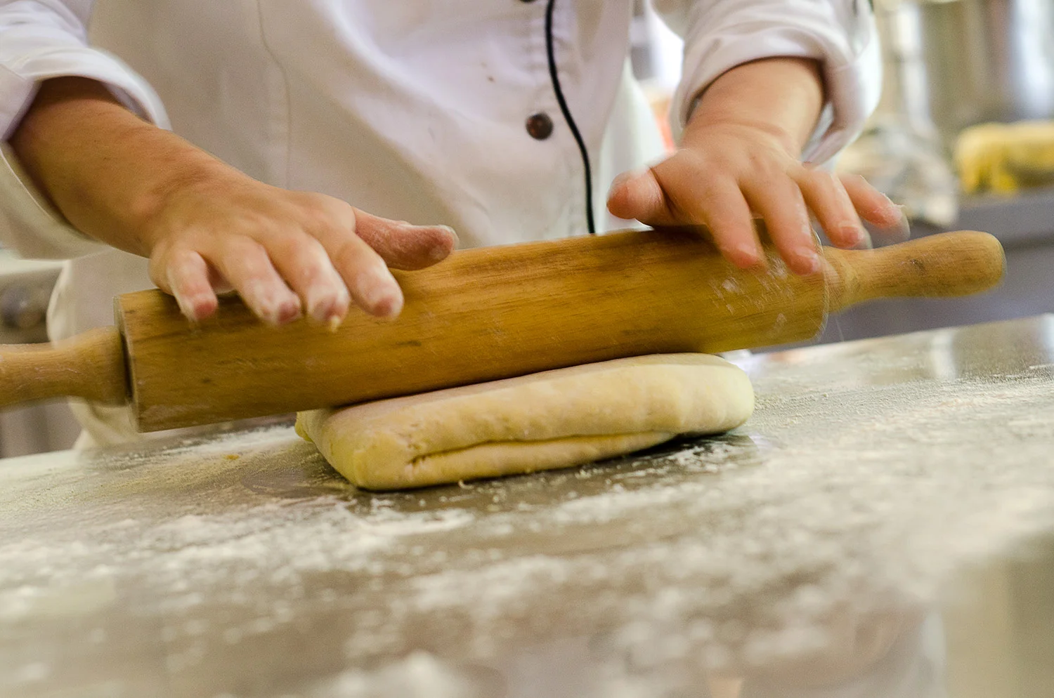 Puff Pastry