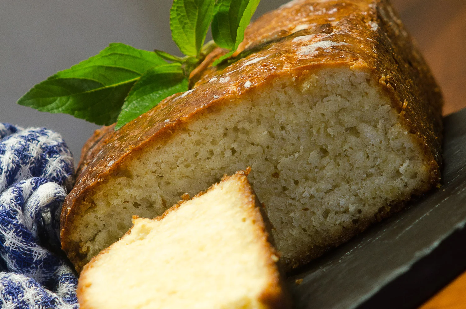 Brioche