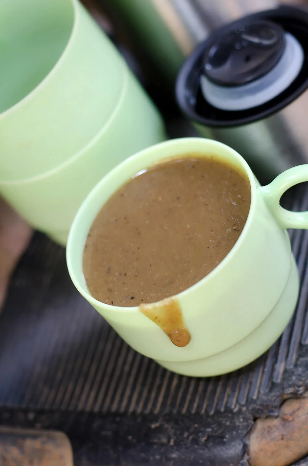 Lentil Soup