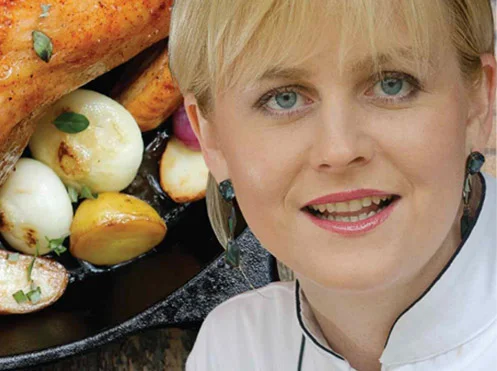 Liberty Midlands Mall Food Festival 2014