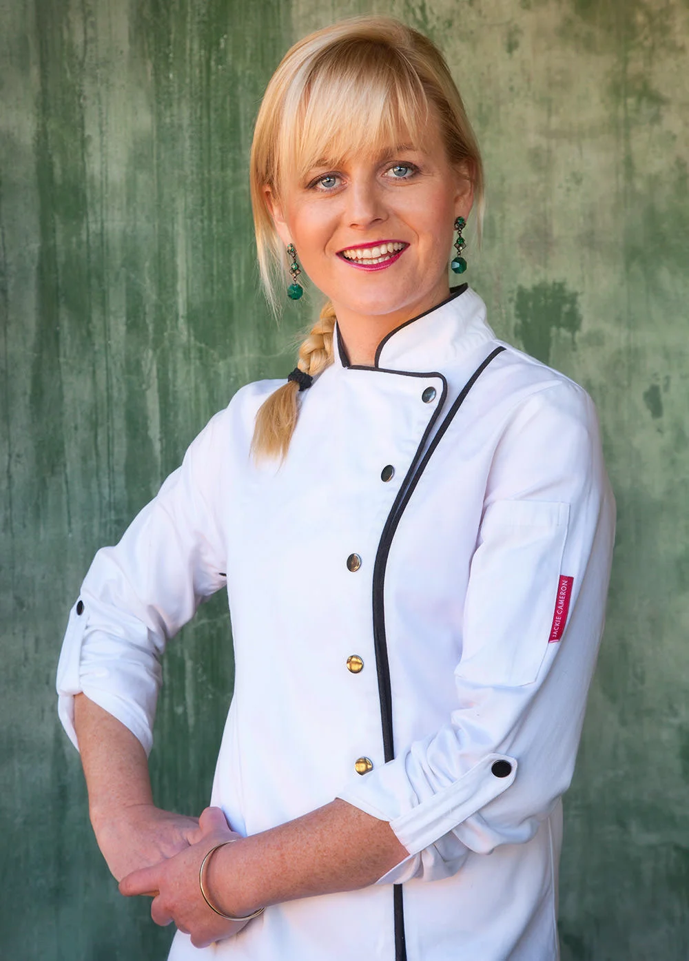 Jackie Cameron School of Food and Wine