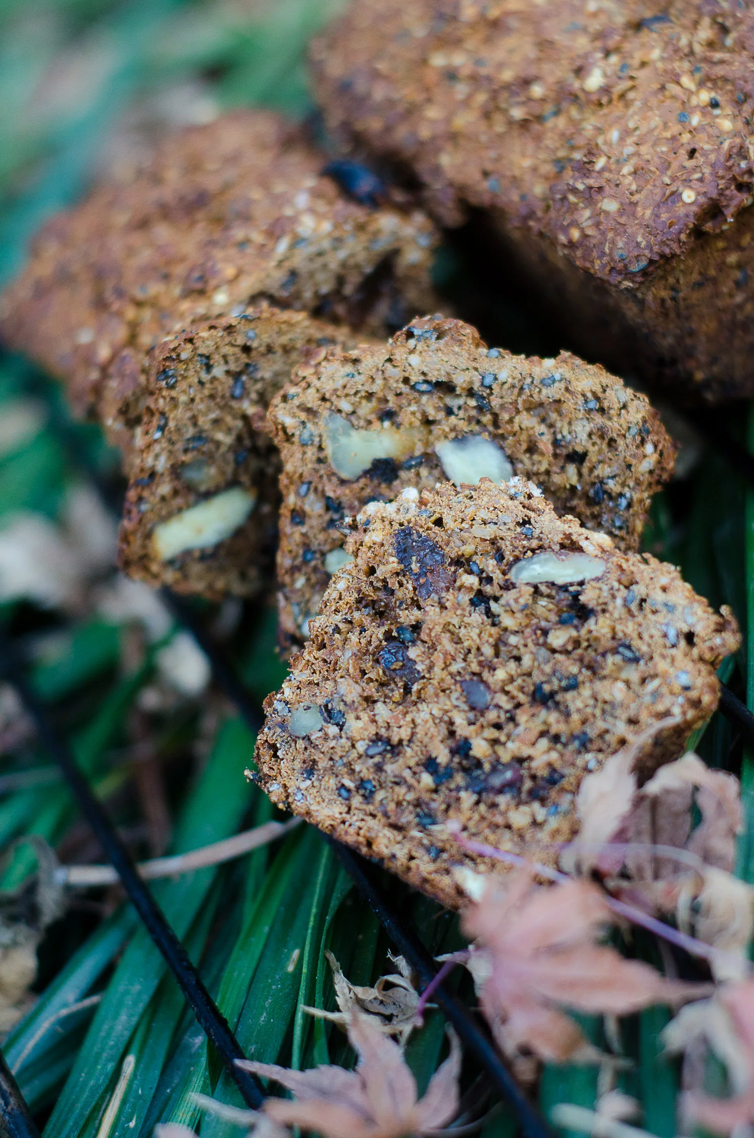 Health Bread