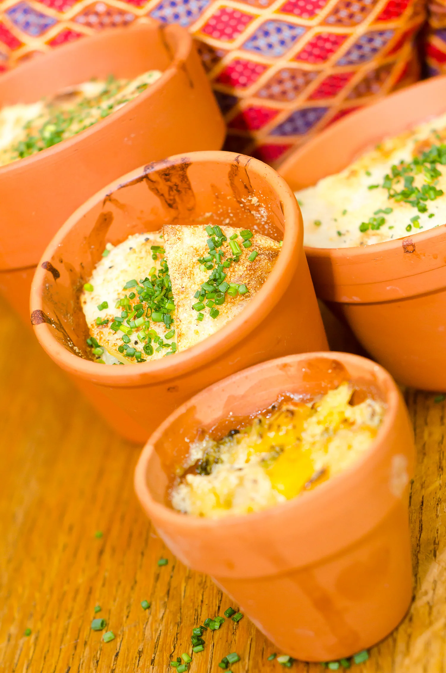 WONDERBAG Vegetable Hotpot