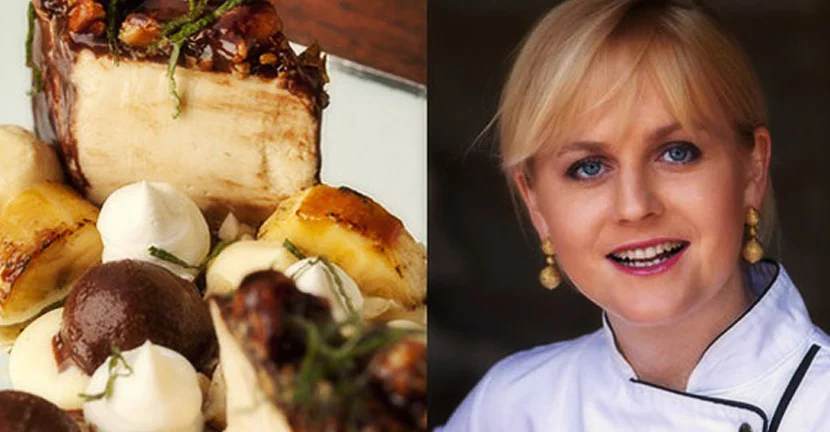 SA Chefs: Q&A with Jackie Cameron