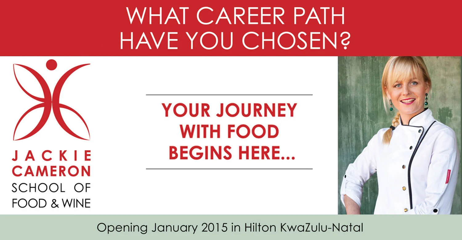 What career path have you chosen?