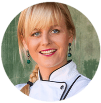 Chef Jackie Cameron
