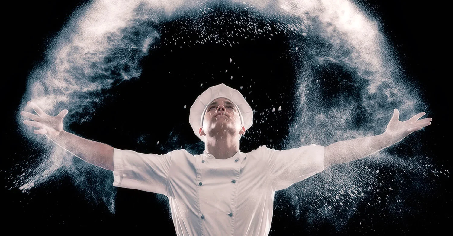 Will you be the S.Pellegrino Young Chef 2015?