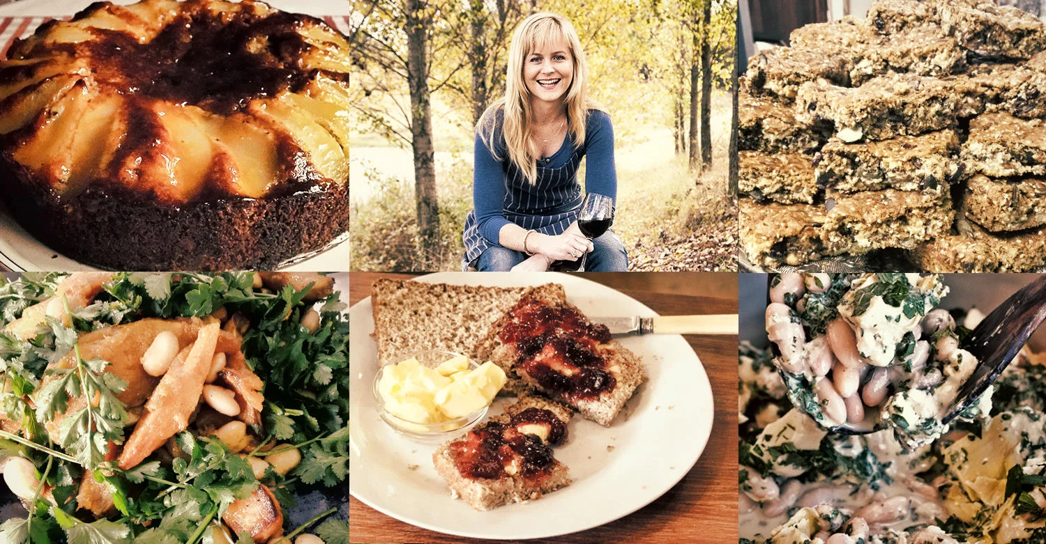 Howick Hospice Recipe Book Celebrates the KZN Midlands
