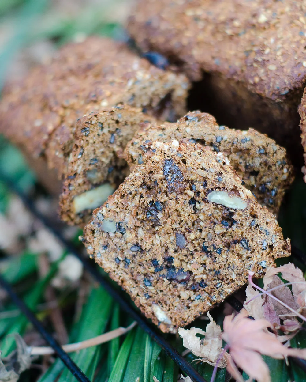 Health Bread