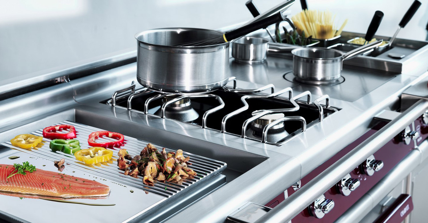 Culinary Equipment Company 2