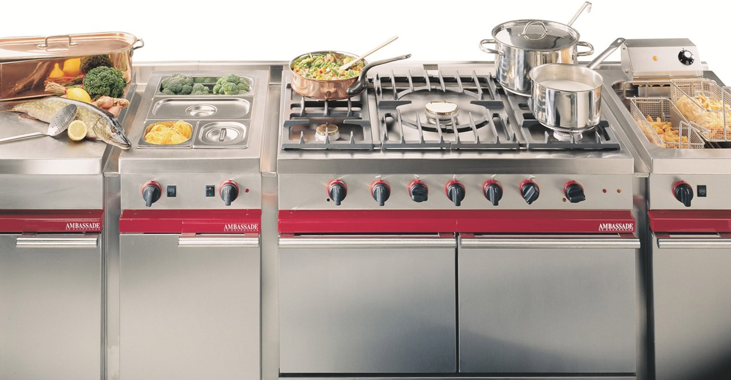 Culinary Equipment Company 6