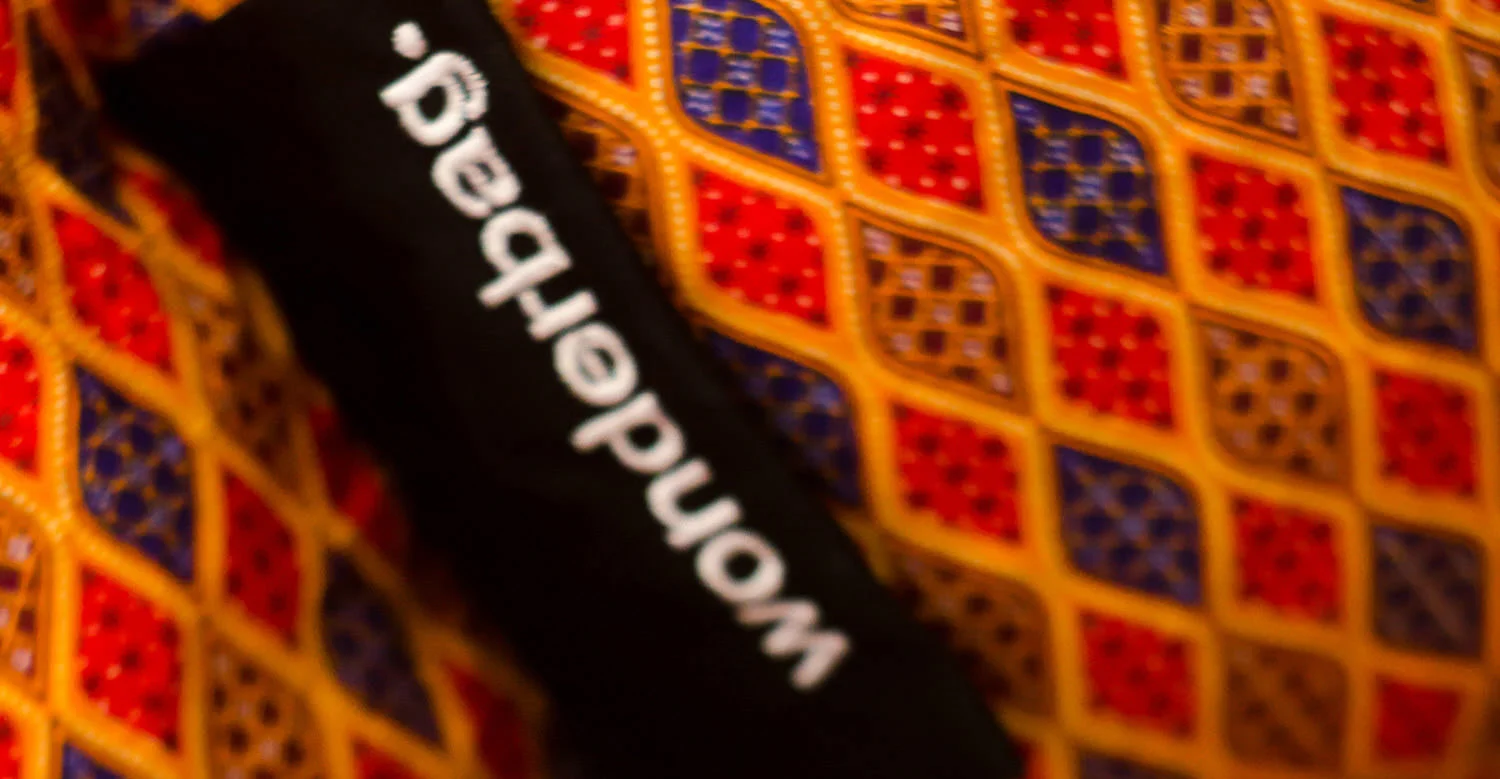 WONDERBAG!