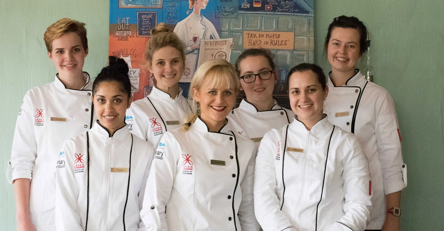 The Class of 2015 - Family Recipes