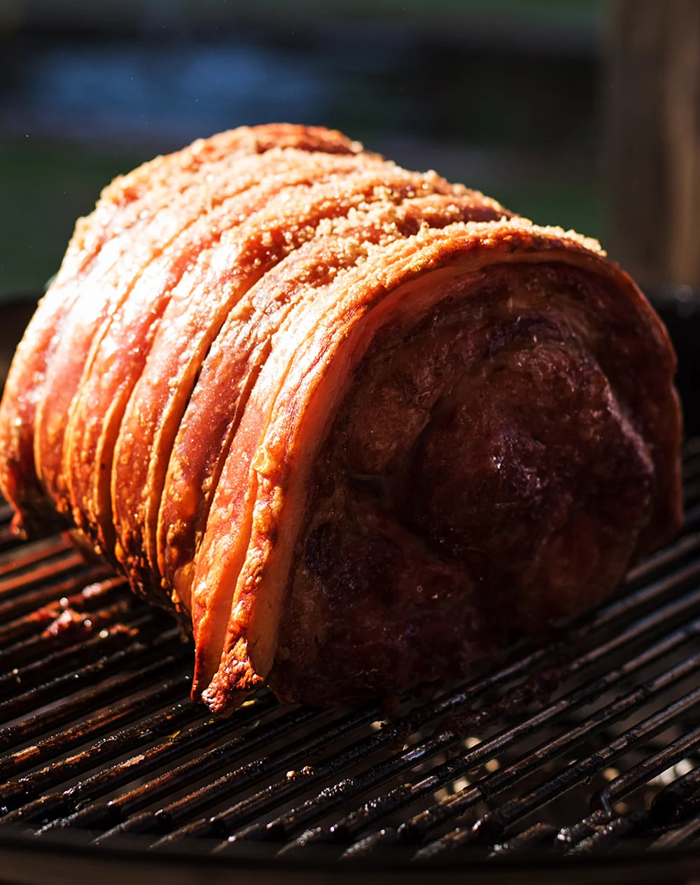 Weber Roasted Pork Belly - Kate Martens (p)