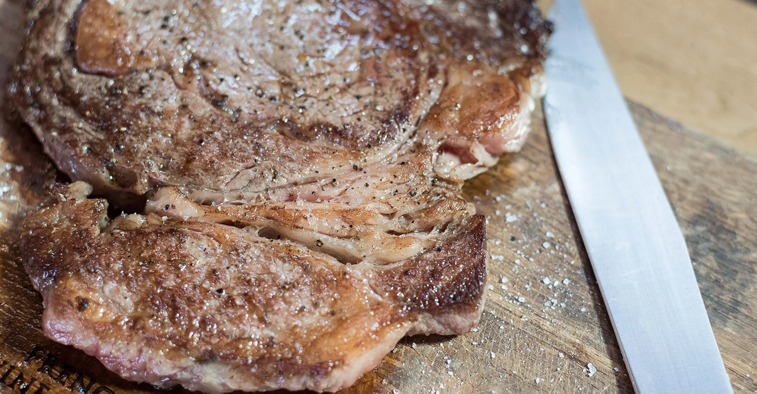 Woodview Wagyu Ribeye Steak